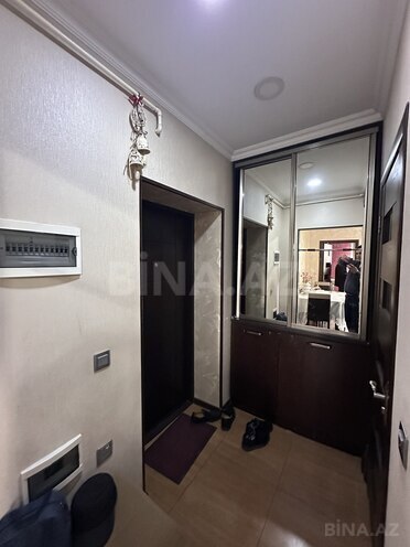 Satılır 3 otaqlı köhnə tikili 50 m², İnşaatçılar m., photo 12 from 14
