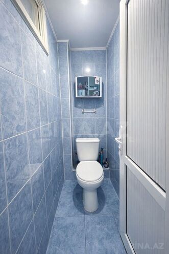 Satılır 2 otaqlı köhnə tikili 55 m², Badamdar q., photo 6 from 9