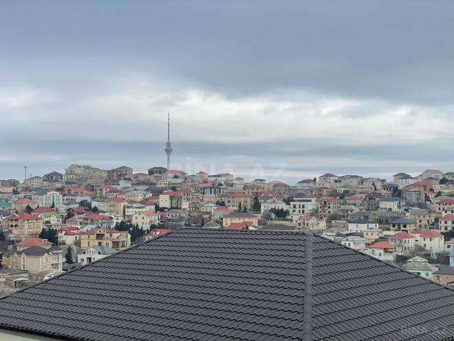 Satılır 2 otaqlı köhnə tikili 55 m², Badamdar q., photo 7 from 9