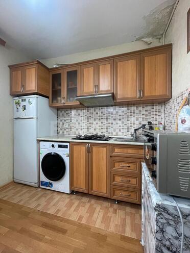 Satılır 2 otaqlı köhnə tikili 55 m², Badamdar q., photo 4 from 9