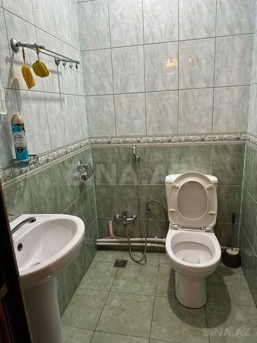 İcarəyə verilir 3 otaqlı köhnə tikili 90 m², Nəriman Nərimanov m., photo 15 from 16