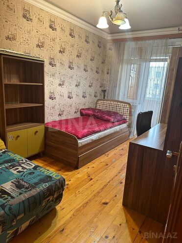 İcarəyə verilir 3 otaqlı köhnə tikili 90 m², Nəriman Nərimanov m., photo 8 from 16