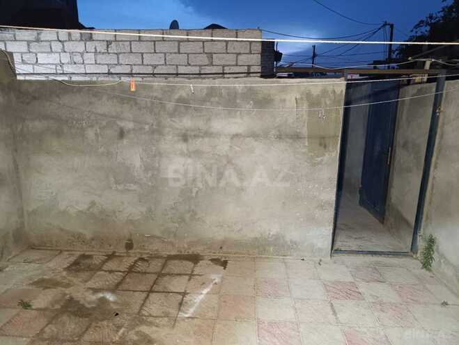 Сдаётся 2-комн. дом/дача 45 м², пос. Амирджаны, photo 3 from 9