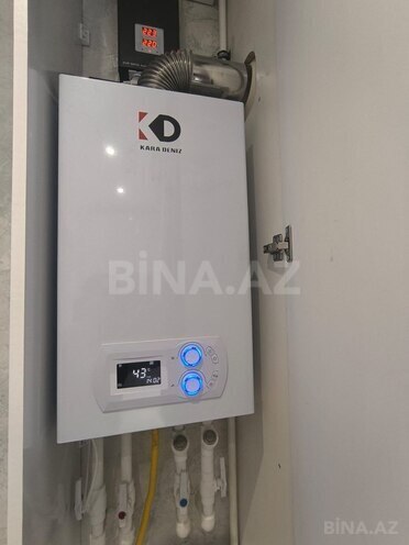 Продаётся 2-комн. вторичка 47 м², м. Гянджлик, photo 18 from 22