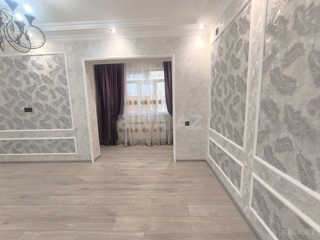 Продаётся 2-комн. вторичка 47 м², м. Гянджлик, photo 4 from 22