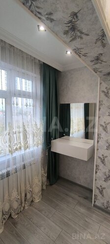 Продаётся 2-комн. вторичка 47 м², м. Гянджлик, photo 14 from 22