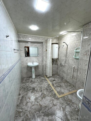 Продаётся 3-комн. вторичка 70 м², Насиминский  р., photo 10 from 11