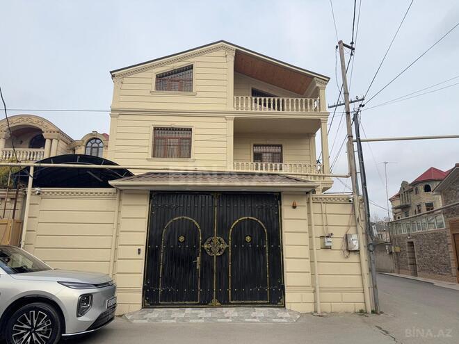 Продаётся 4-комн. дом/дача 255 м², пос. Бакиханова, photo 1 from 26