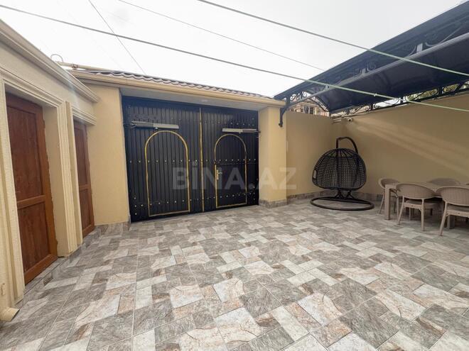 Продаётся 4-комн. дом/дача 255 м², пос. Бакиханова, photo 25 from 26