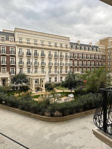 Satılır 5 otaqlı yeni tikili 185 m², Ağ şəhər q., photo 4 from 7