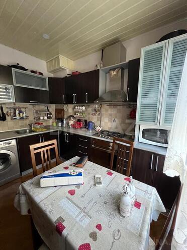 İcarəyə verilir 3 otaqlı köhnə tikili 75 m², Elmlər Akademiyası m., photo 5 from 8