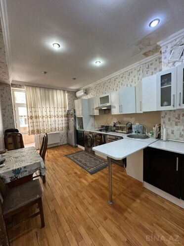 Продаётся 3-комн. новостройка 153 м², м. 8 ноября, photo 10 from 14