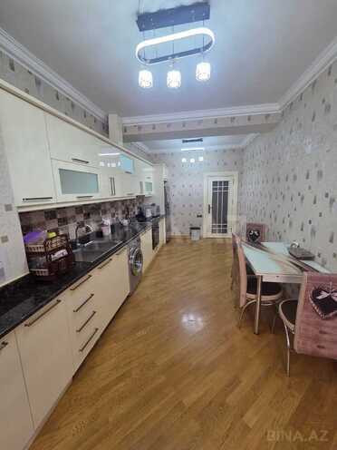 İcarəyə verilir 2 otaqlı yeni tikili 110 m², Şah İsmayıl Xətai m., photo 3 from 13