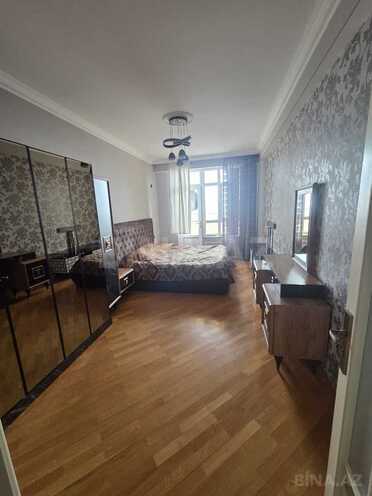 İcarəyə verilir 2 otaqlı yeni tikili 110 m², Şah İsmayıl Xətai m., photo 7 from 13