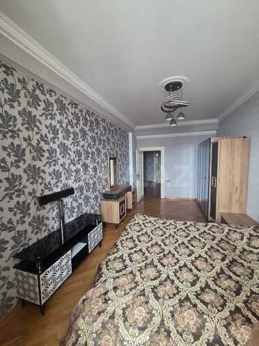 İcarəyə verilir 2 otaqlı yeni tikili 110 m², Şah İsmayıl Xətai m., photo 5 from 13