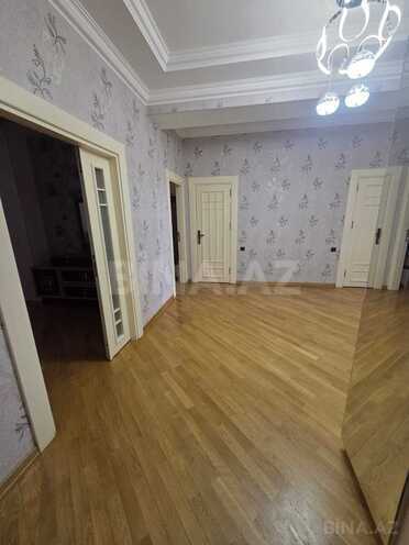 İcarəyə verilir 2 otaqlı yeni tikili 110 m², Şah İsmayıl Xətai m., photo 6 from 13