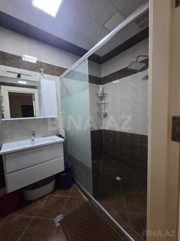 İcarəyə verilir 2 otaqlı yeni tikili 110 m², Şah İsmayıl Xətai m., photo 9 from 13