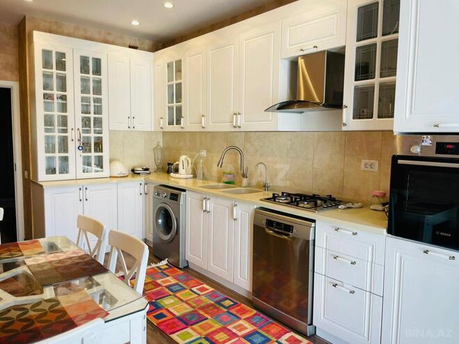 Продаётся 2-комн. новостройка 82 м², м. Ази Асланов, photo 8 from 14