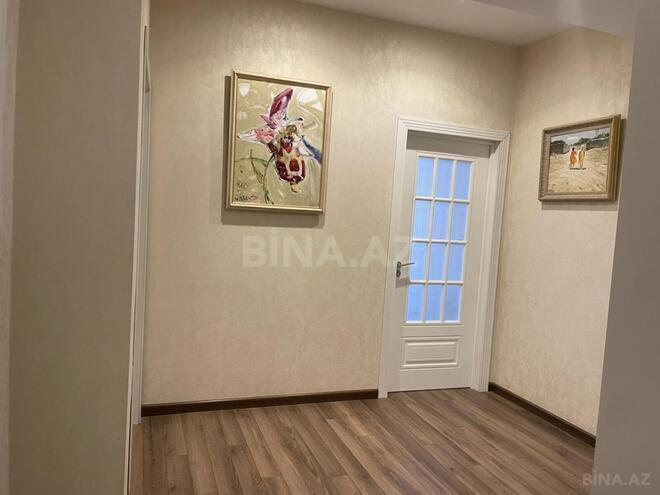 Продаётся 2-комн. новостройка 82 м², м. Ази Асланов, photo 11 from 14