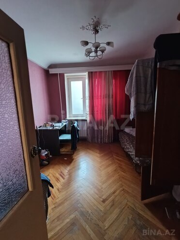 İcarəyə verilir 2 otaqlı köhnə tikili 46 m², Elmlər Akademiyası m., photo 7 from 8