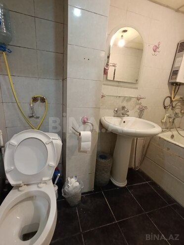 İcarəyə verilir 2 otaqlı köhnə tikili 46 m², Elmlər Akademiyası m., photo 4 from 8