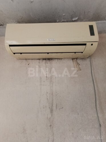 İcarəyə verilir 2 otaqlı köhnə tikili 46 m², Elmlər Akademiyası m., photo 3 from 8