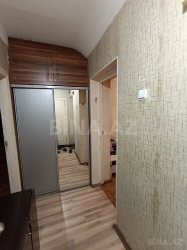 İcarəyə verilir 2 otaqlı köhnə tikili 46 m², Elmlər Akademiyası m., photo 6 from 8