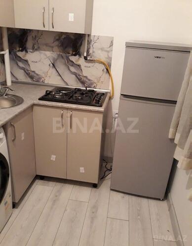 Сдаётся 1-комн. вторичка 40 м², м. Ахмедлы, photo 5 from 9