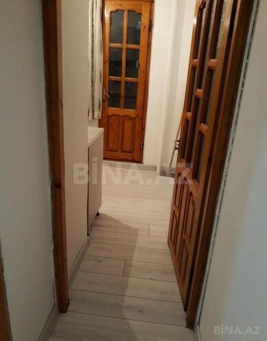 Сдаётся 1-комн. вторичка 40 м², м. Ахмедлы, photo 7 from 9