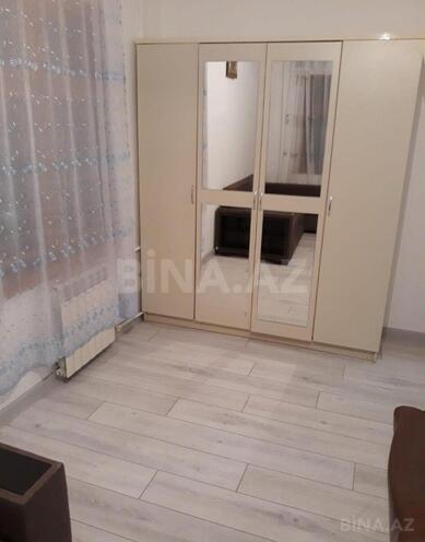 Сдаётся 1-комн. вторичка 40 м², м. Ахмедлы, photo 3 from 9