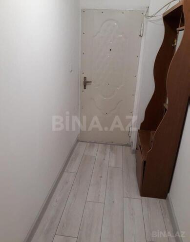 Сдаётся 1-комн. вторичка 40 м², м. Ахмедлы, photo 8 from 9