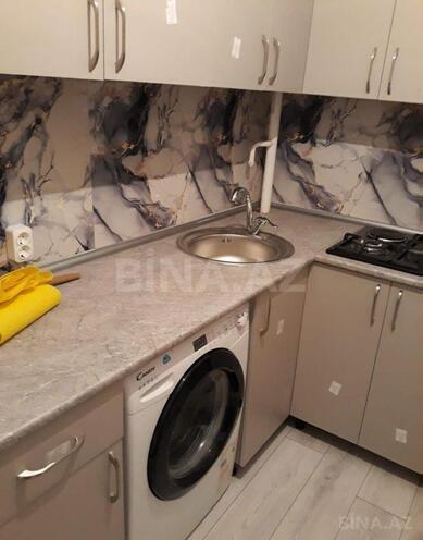 Сдаётся 1-комн. вторичка 40 м², м. Ахмедлы, photo 4 from 9