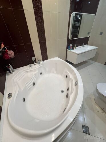 Продаётся 3-комн. новостройка 170 м², Насиминский  р., photo 23 from 32