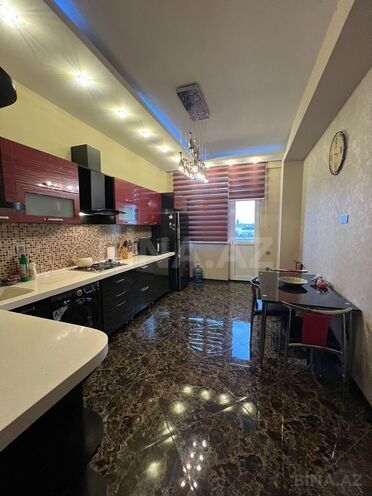 Продаётся 3-комн. новостройка 170 м², Насиминский  р., photo 18 from 32