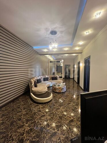 Продаётся 3-комн. новостройка 170 м², Насиминский  р., photo 29 from 32