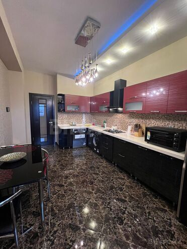 Продаётся 3-комн. новостройка 170 м², Насиминский  р., photo 19 from 32