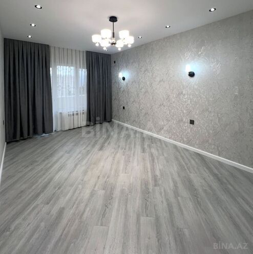 Satılır 2 otaqlı köhnə tikili 65 m², Memar Əcəmi m., photo 3 from 9