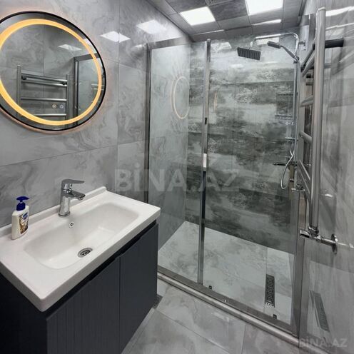 Satılır 2 otaqlı köhnə tikili 65 m², Memar Əcəmi m., photo 4 from 9