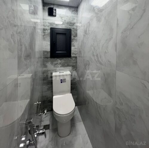 Satılır 2 otaqlı köhnə tikili 65 m², Memar Əcəmi m., photo 5 from 9