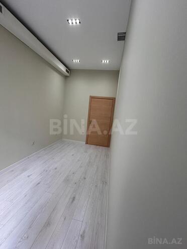 İcarəyə verilir 3 otaqlı ofis 60 m², Nizami m., photo 5 from 16