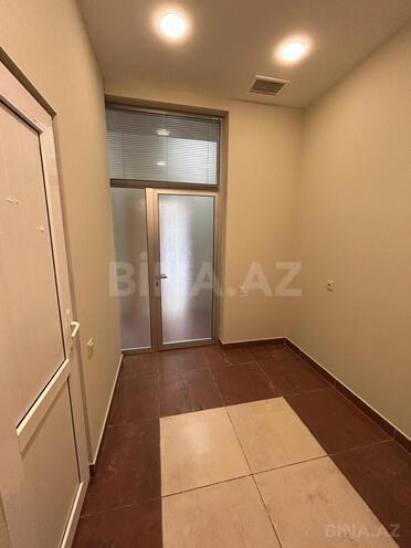 İcarəyə verilir 3 otaqlı ofis 60 m², Nizami m., photo 15 from 16