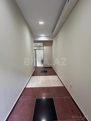 İcarəyə verilir 3 otaqlı ofis 60 m², Nizami m., photo 6 from 16