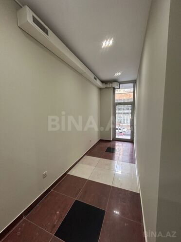 İcarəyə verilir 3 otaqlı ofis 60 m², Nizami m., photo 8 from 16