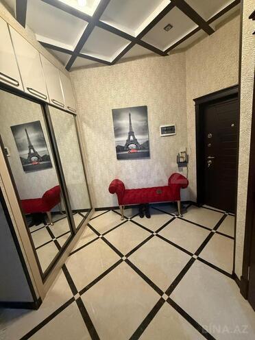 Продаётся 2-комн. новостройка 92 м², м. Мемар Аджеми, photo 9 from 13