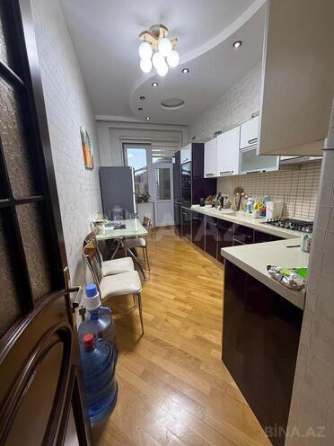 Продаётся 2-комн. новостройка 92 м², м. Мемар Аджеми, photo 6 from 13