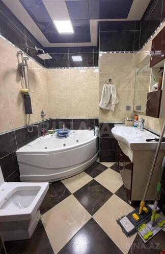 Продаётся 2-комн. новостройка 92 м², м. Мемар Аджеми, photo 11 from 13