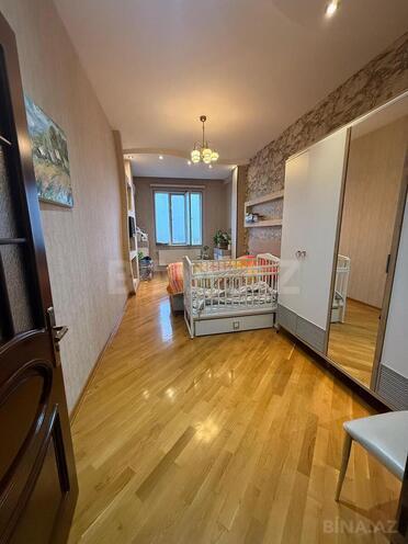 Продаётся 2-комн. новостройка 92 м², м. Мемар Аджеми, photo 4 from 13