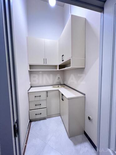 Сдаётся 4-комн. офис 160 м², м. 28 мая, photo 12 from 13