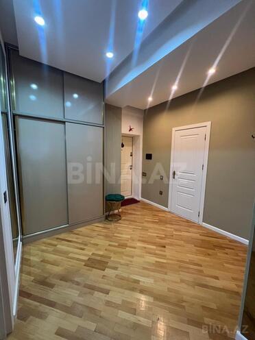 Продаётся 3-комн. новостройка 100 м², Насиминский  р., photo 8 from 11