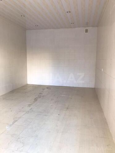 Продаётся  гараж 24 м², м. Элмляр Академиясы, photo 5 from 6